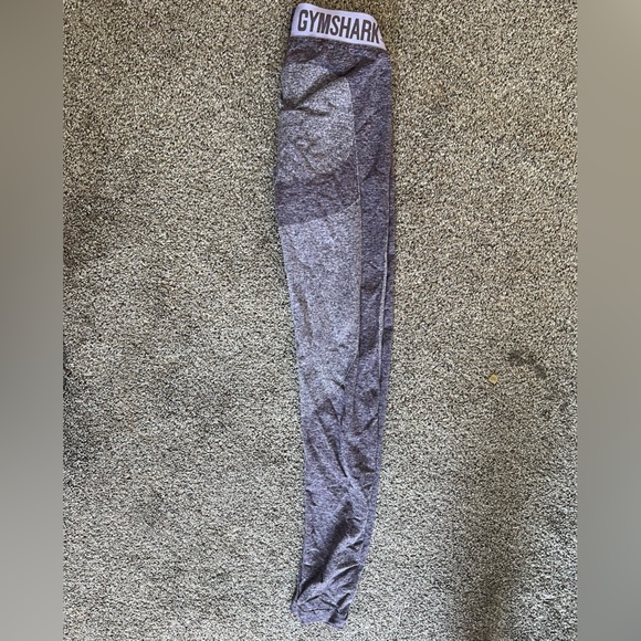 Gymshark leggings - Picture 2 of 3